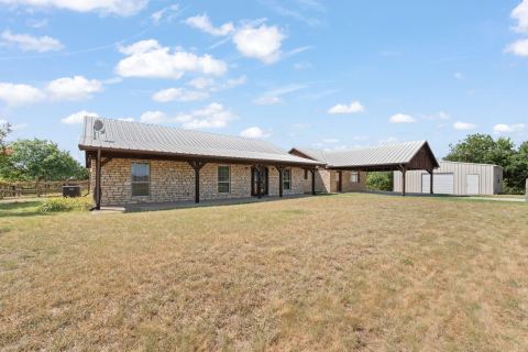 271 Jupiter Trail, Weatherford, TX 76088 — photo 2