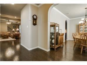 12832 Brook Ridge Drive, Frisco, TX 75035 — photo 2