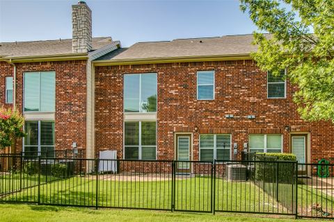 1041 Colonial Drive, Coppell, TX 75019 — photo 2