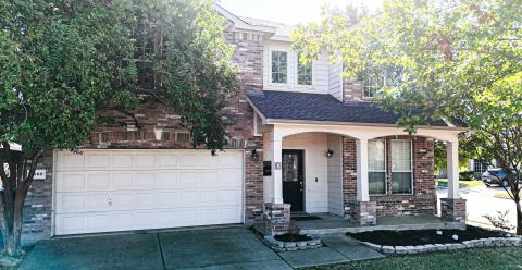 2000 New Braunfels, Forney, TX 75126 — photo 2