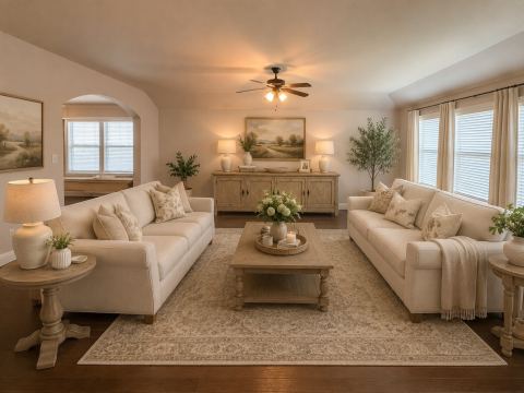 3109 Clear Springs Drive, Forney, TX 75126 — photo 3