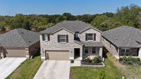 2520 Pecan Park Drive, Denton, TX 76208 — photo 2