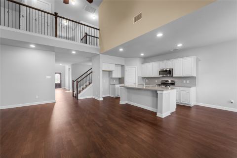1296 Carlsbad Drive, Forney, TX 75126 — photo 3