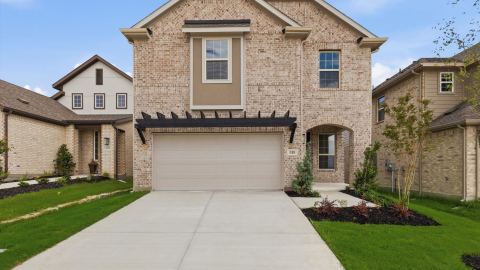 818 Antioch Drive, Princeton