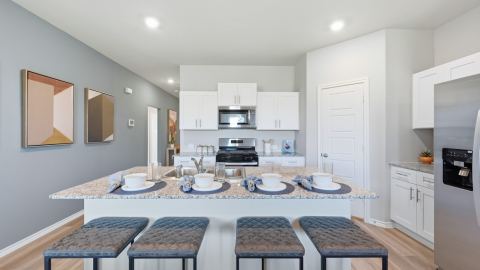 16512 MADRONE Lane, Justin, TX 76247 — photo 2