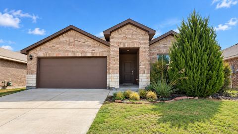 10333 Fort Croghan Trail, Crowley