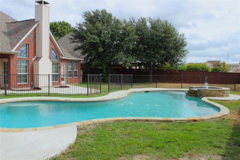 11485 Old Works Drive, Frisco, TX 75035 — photo 3
