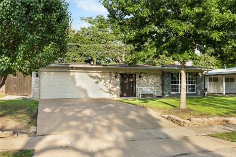2010 William Brewster Street, Irving, TX 75061 — photo 3