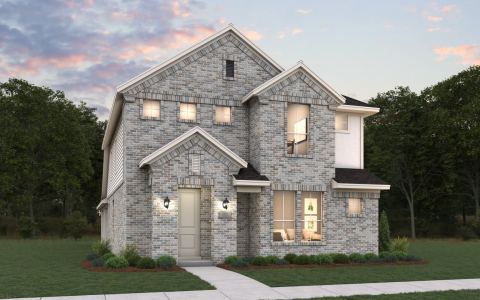 1800 Casting Ridge, Mesquite