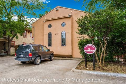 5114 Bryan Street 8, Dallas