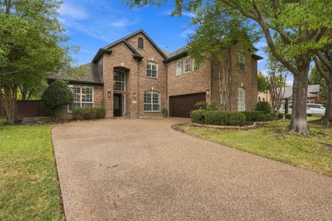 229 Chestnut Lane, Coppell, TX 75019 — photo 2