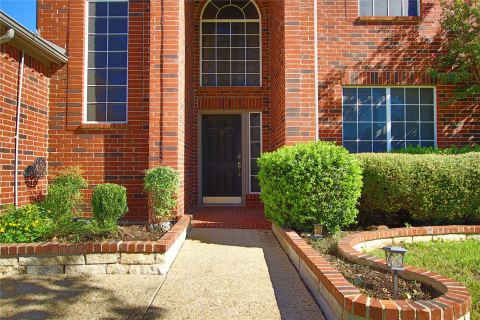 1625 Mallard Drive, Corinth, TX 76210 — photo 2