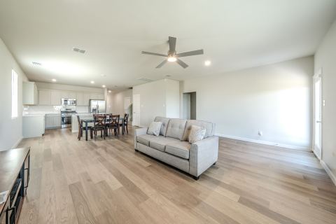 2230 Willowbank Drive, Forney, TX 75126 — photo 2