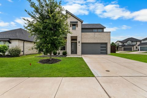 352 Boone Drive, Waxahachie, TX 75165 — photo 2