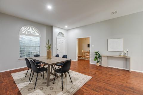 815 Bonnie Court, Allen, TX 75002 — photo 2