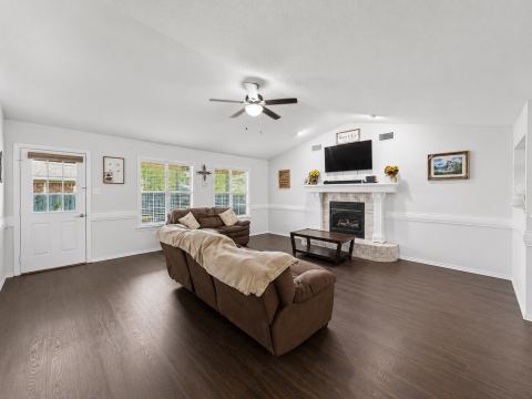 1857 Woodbridge Drive, Sulphur Springs, TX 75482 — photo 3
