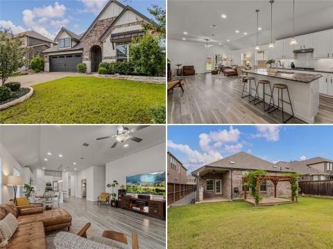 2524 Solomons Place, Wylie, TX 75098 — photo 2