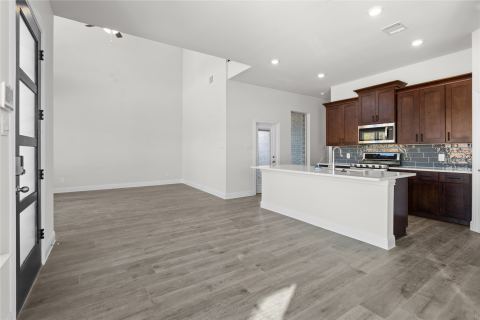725 Oakridge Trail, Richardson, TX 75080 — photo 3