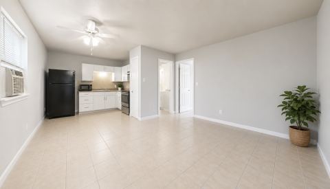 3039 College Avenue, Fort Worth, TX 76110 — photo 2