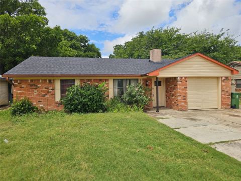 237 N Murphy, Murphy