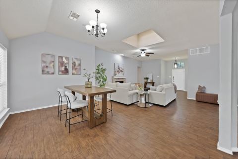 3709 Scott Drive, Rowlett, TX 75088 — photo 2