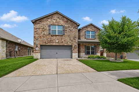 4808 Beaver Creek Avenue, Denton, TX 76207 — photo 2