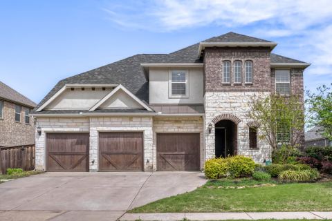 7313 Clear Rapids Drive, McKinney, TX 75071 — photo 2