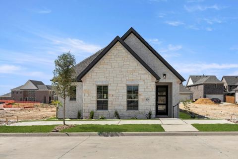 1429 Tipperary Drive, Celina, TX 75009 — photo 2