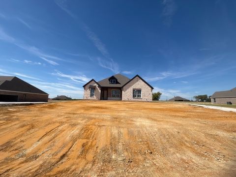 804 Westover Drive, Van Alstyne