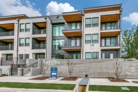 5215 Capitol Avenue 306, Dallas