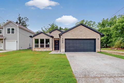 415 Martin Luther King Jr Street, Sulphur Springs, TX 75482 — photo 3