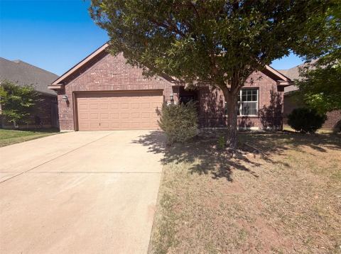 11920 Hassop Lane, Burleson