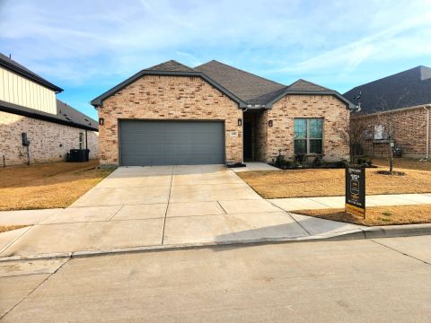 490 Oak Creek Drive, Lavon, TX 75166 — photo 2