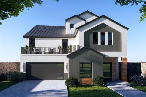 624 Sera Avenue, Irving