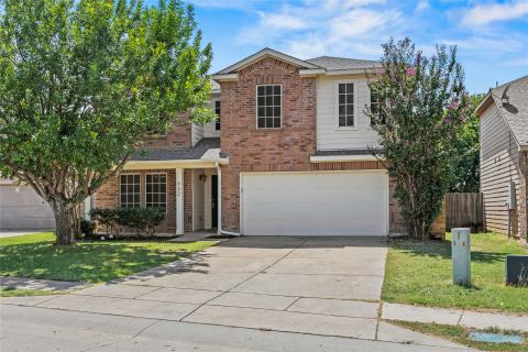 932 Cottonwood Trail, Anna, TX 75409 — photo 2