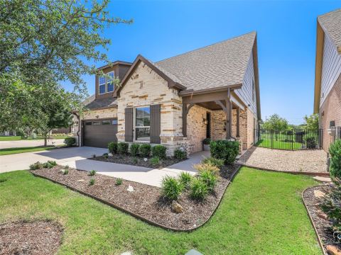 301 Florence Drive, Prosper, TX 75078 — photo 2