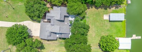 11972 Younger Court, Azle