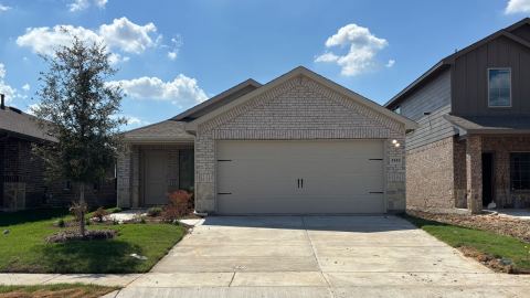 5959 Bobbie Jo Lane, Crandall