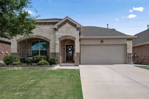 1103 Daffodil Street, Princeton, TX 75407 — photo 2
