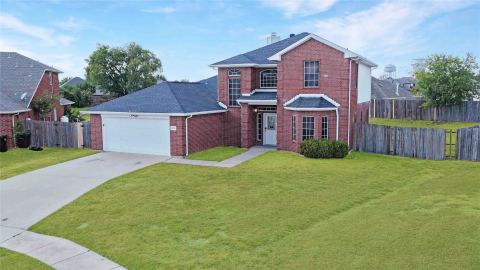 3401 Newgate Street, Midlothian, TX 76065 — photo 3