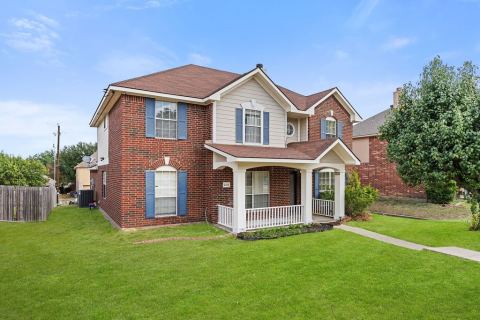 2215 Elm Falls Place, Mesquite, TX 75181 — photo 2