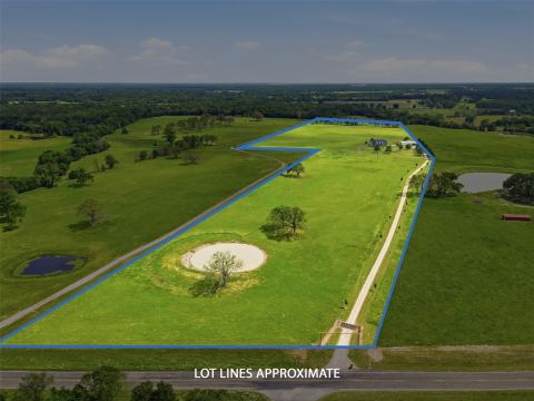8737 E FM 1567, Sulphur Springs, TX 75482 — photo 2