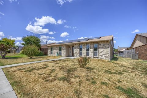 8817 Millwood Drive, Rowlett, TX 75088 — photo 3
