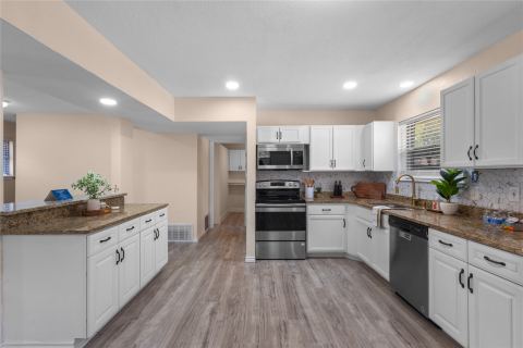 3417 Flamingo Circle, Mesquite