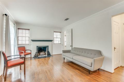 7015 Hammond Avenue, Dallas, TX 75223 — photo 2
