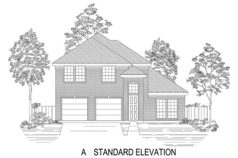 1803 Ranch View Drive, Cedar Hill, TX 75104 — photo 2