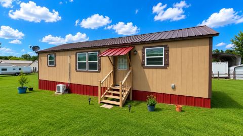 273 Holiday Village Drive, Quitman