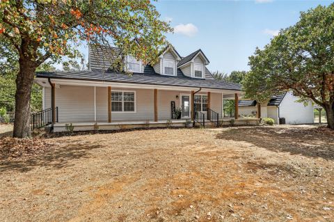 3532 County Road 919, Crowley, TX 76036 — photo 2