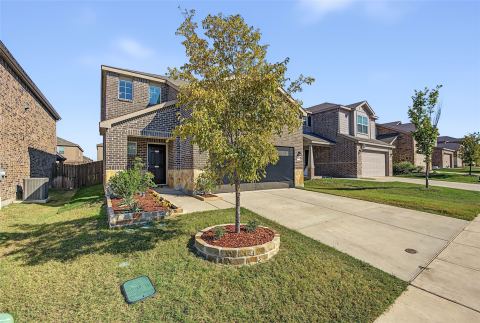 819 Ozark Path, Princeton, TX 75407 — photo 2