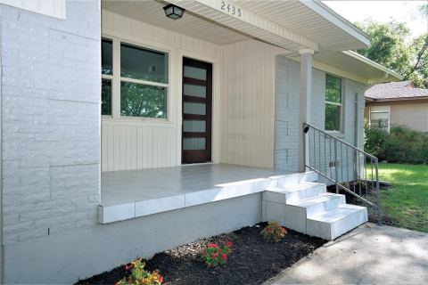 2435 Hillsboro Avenue, Dallas, TX 75228 — photo 3